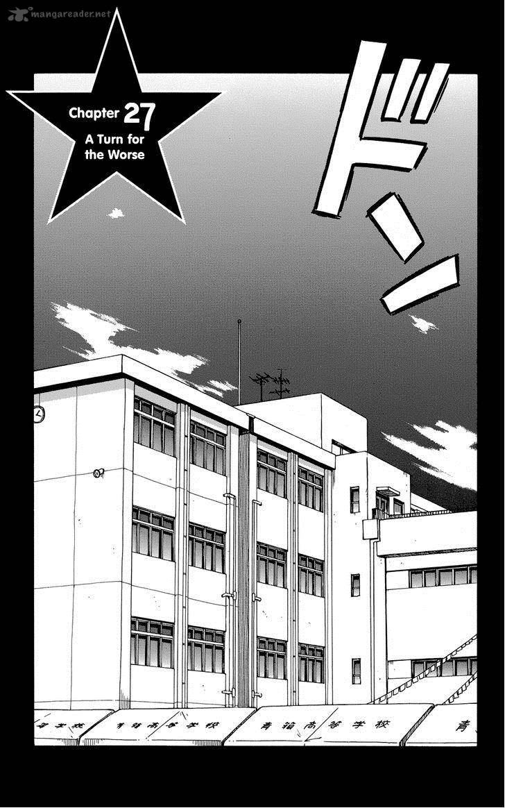 Hitoribocchi No Chikyuu Shinryaku 27 1