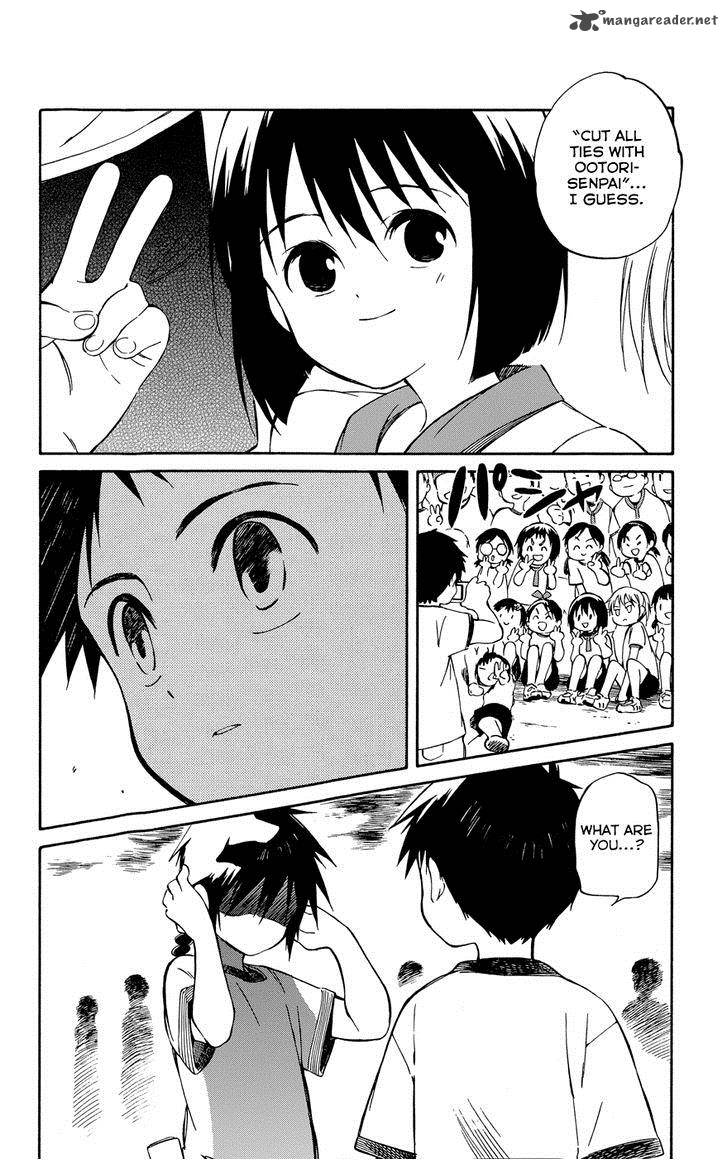 Hitoribocchi No Chikyuu Shinryaku 27 12