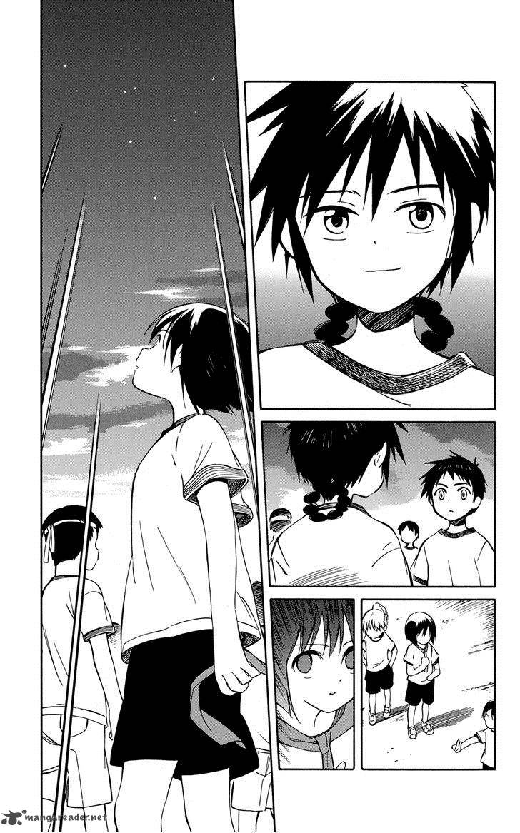 Hitoribocchi No Chikyuu Shinryaku 27 13