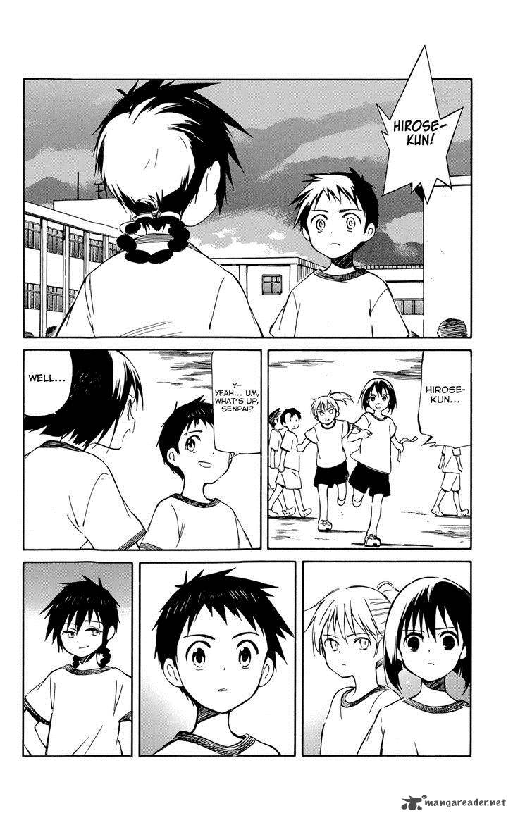 Hitoribocchi No Chikyuu Shinryaku 27 14