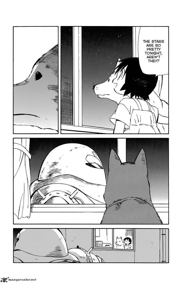 Hitoribocchi No Chikyuu Shinryaku 27 21