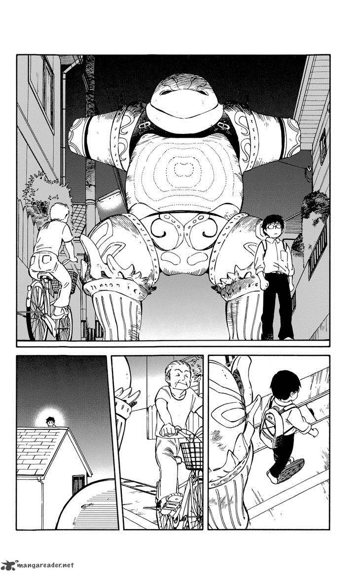 Hitoribocchi No Chikyuu Shinryaku 27 22