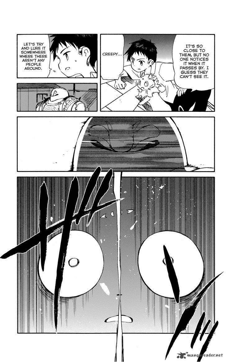 Hitoribocchi No Chikyuu Shinryaku 27 23