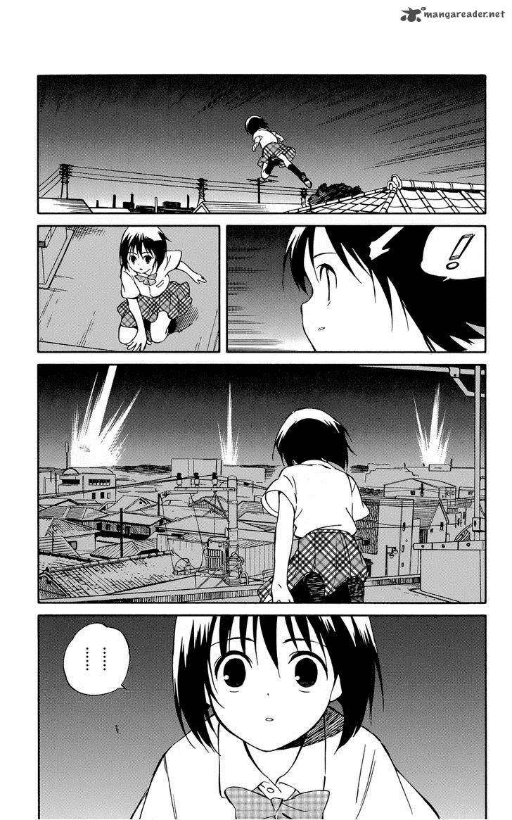 Hitoribocchi No Chikyuu Shinryaku 27 25