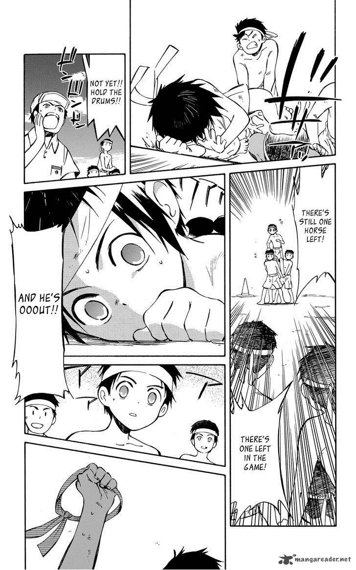 Hitoribocchi No Chikyuu Shinryaku 27 3