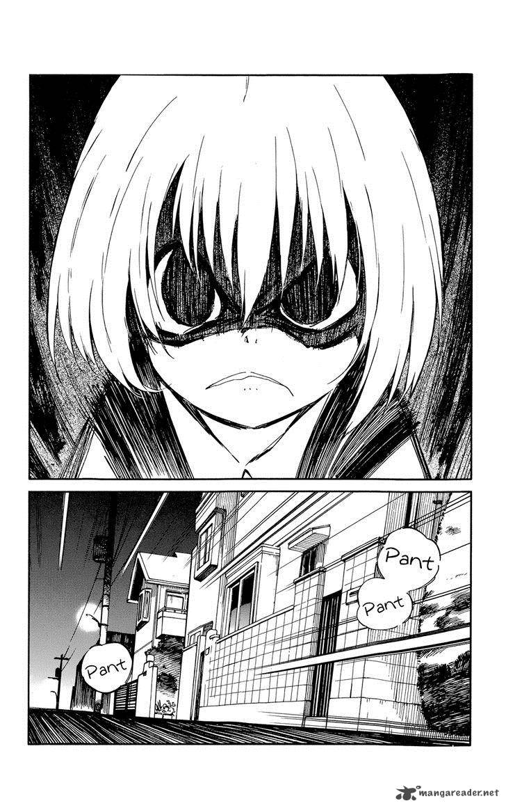 Hitoribocchi No Chikyuu Shinryaku 27 32