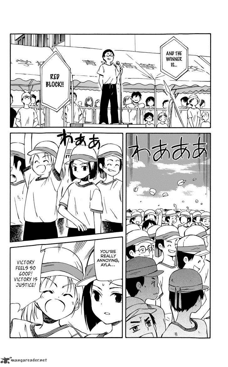 Hitoribocchi No Chikyuu Shinryaku 27 6