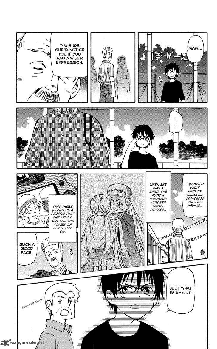 Hitoribocchi No Chikyuu Shinryaku 27 9