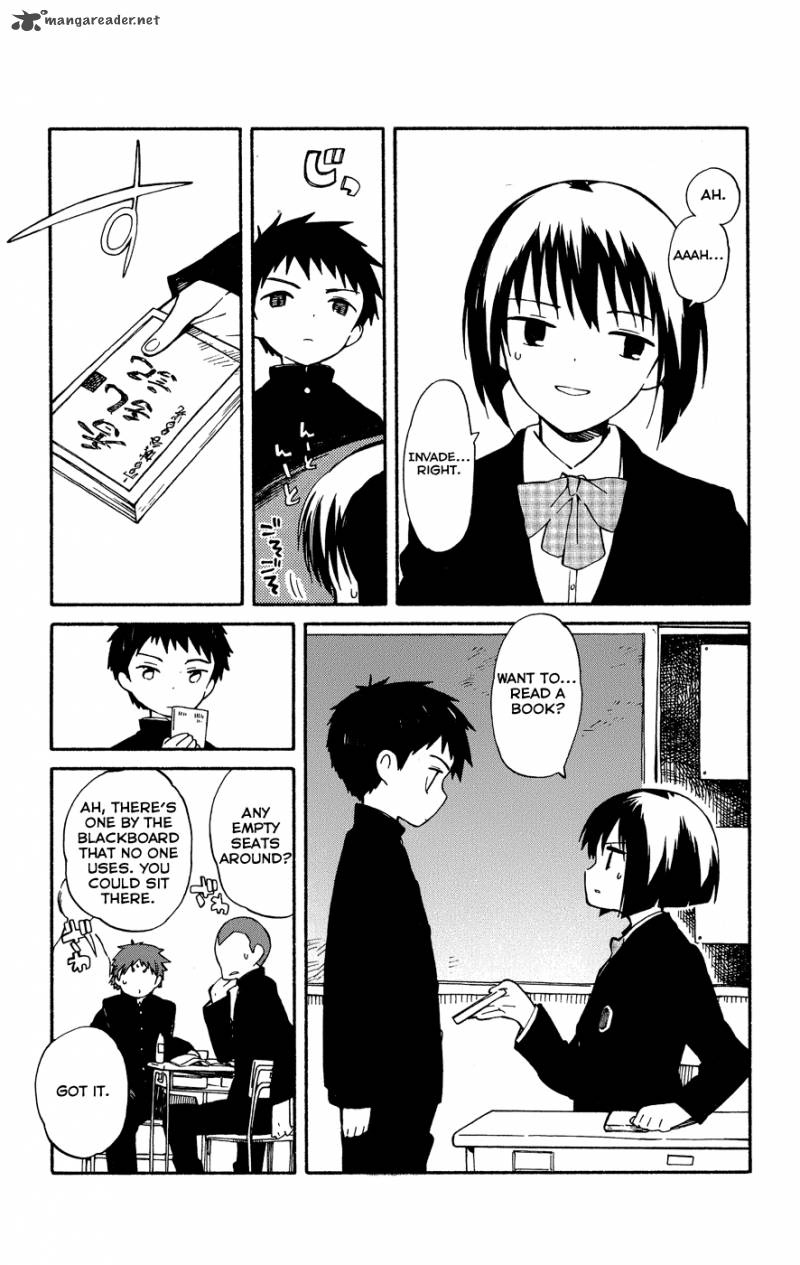 Hitoribocchi No Chikyuu Shinryaku 3 10