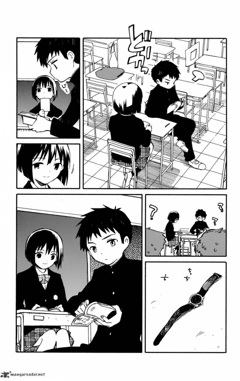 Hitoribocchi No Chikyuu Shinryaku 3 11