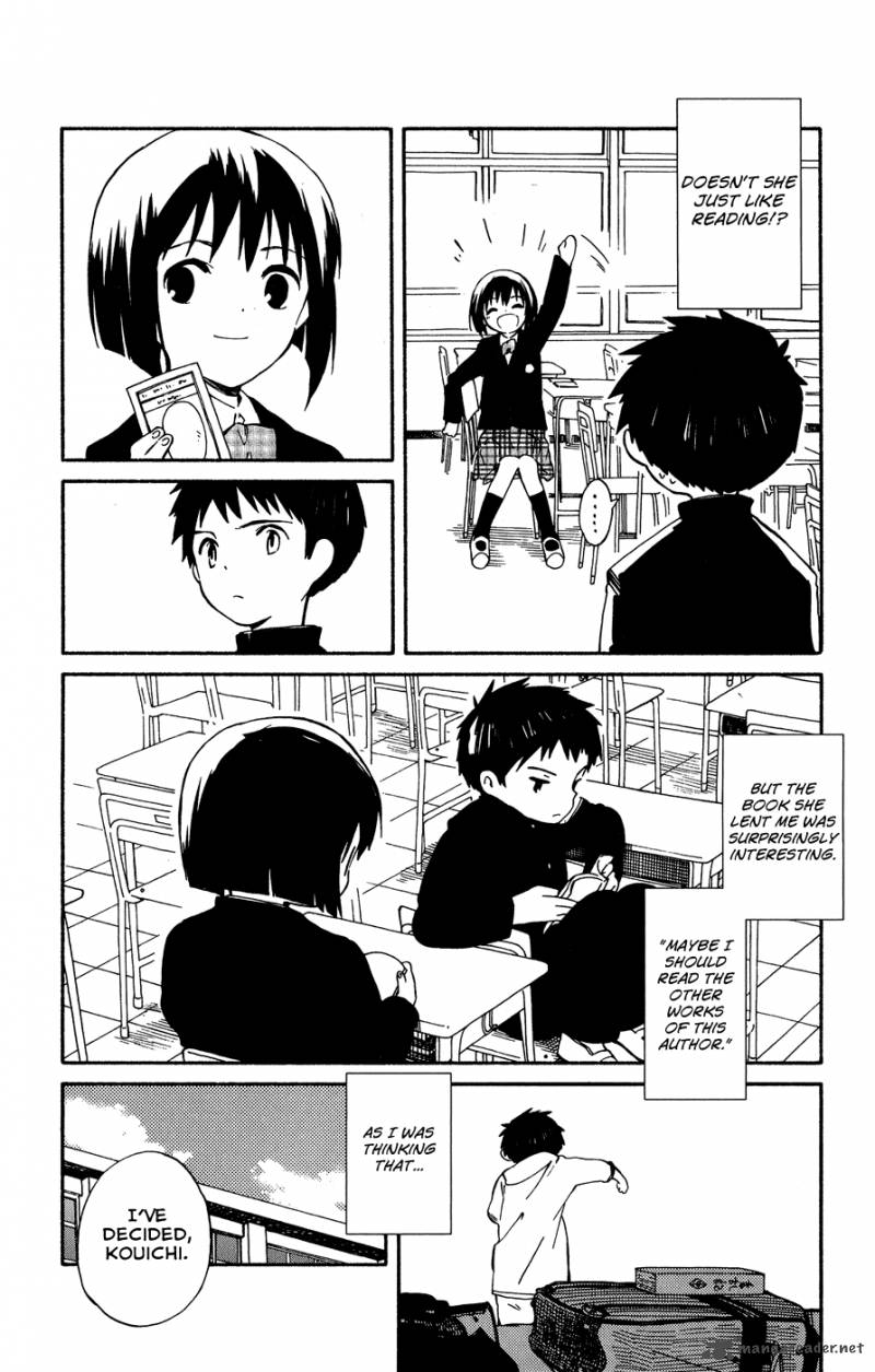 Hitoribocchi No Chikyuu Shinryaku 3 13