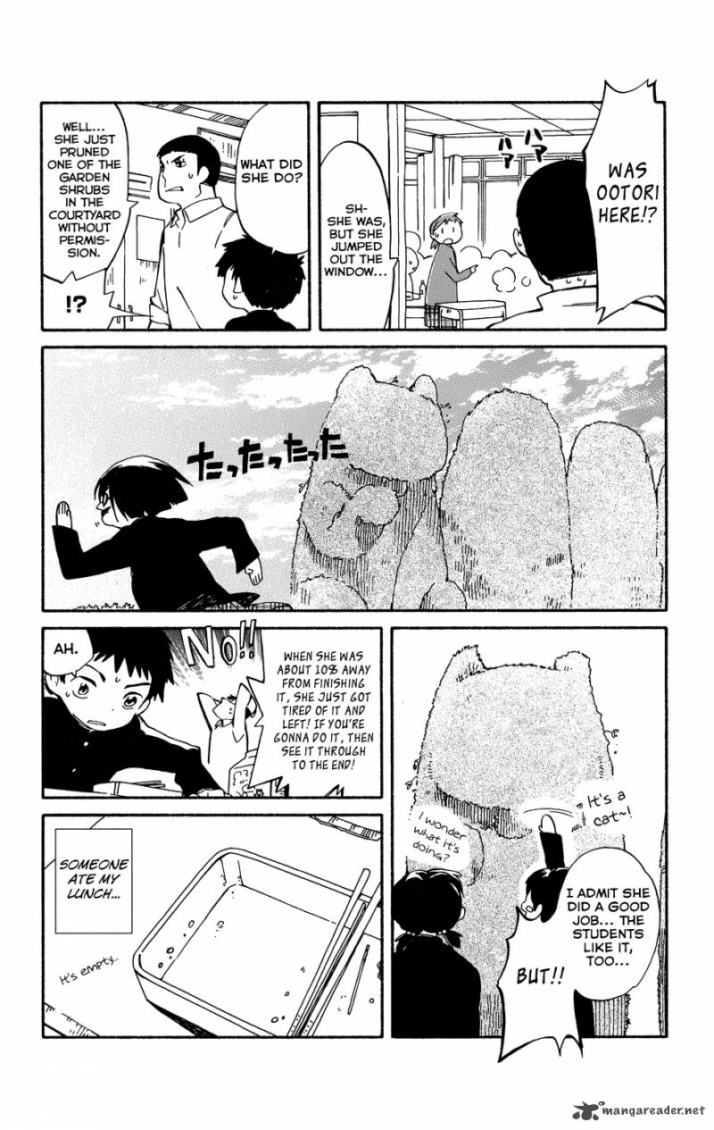 Hitoribocchi No Chikyuu Shinryaku 3 18