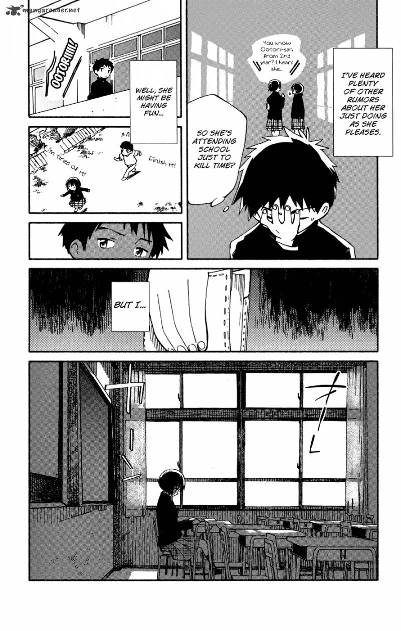 Hitoribocchi No Chikyuu Shinryaku 3 19