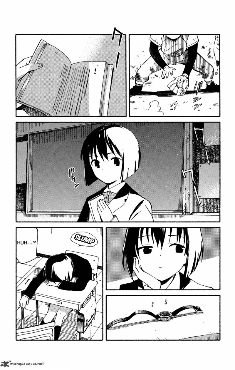 Hitoribocchi No Chikyuu Shinryaku 3 20