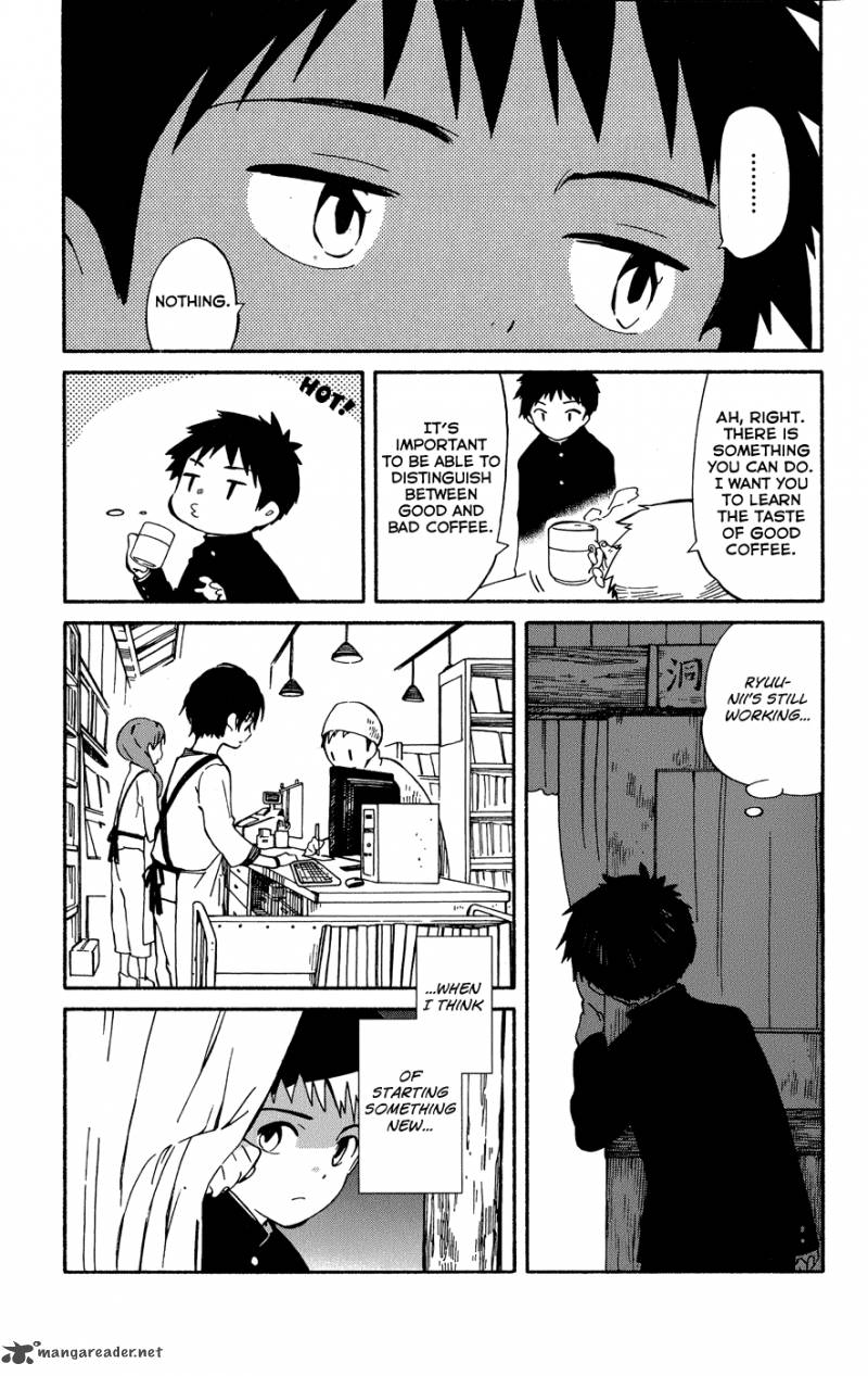 Hitoribocchi No Chikyuu Shinryaku 3 24