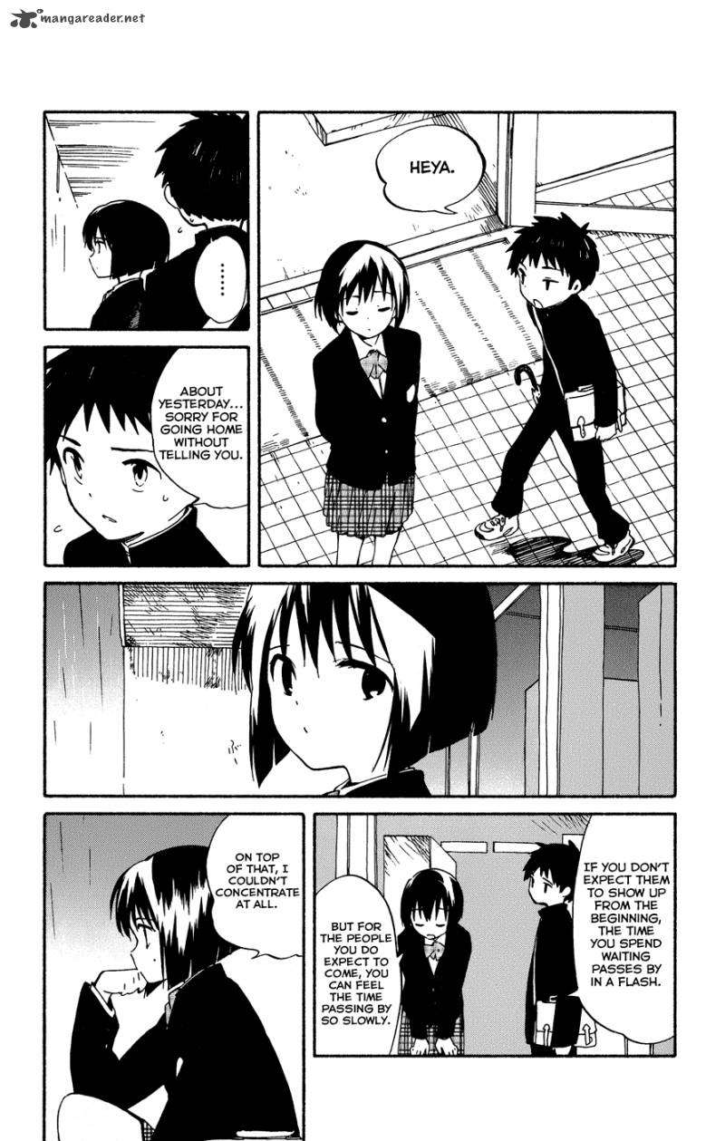 Hitoribocchi No Chikyuu Shinryaku 3 30