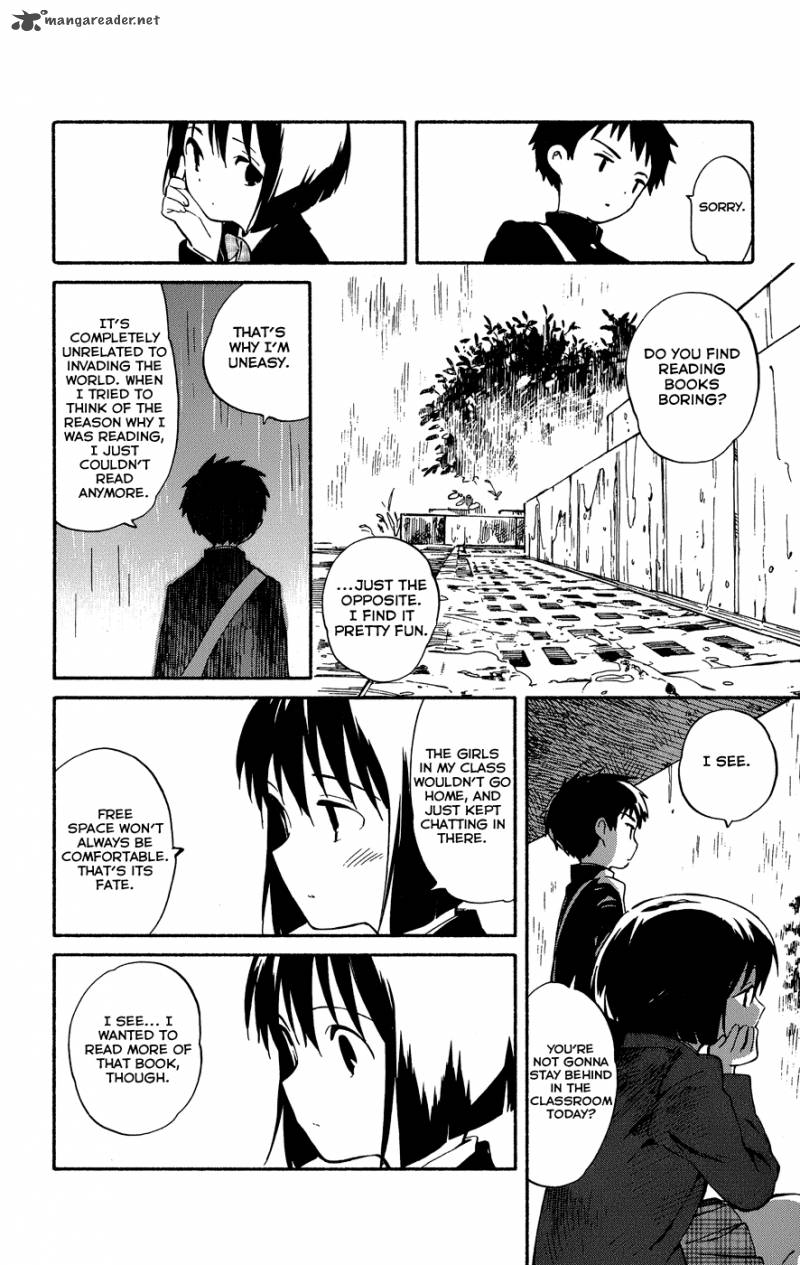 Hitoribocchi No Chikyuu Shinryaku 3 31