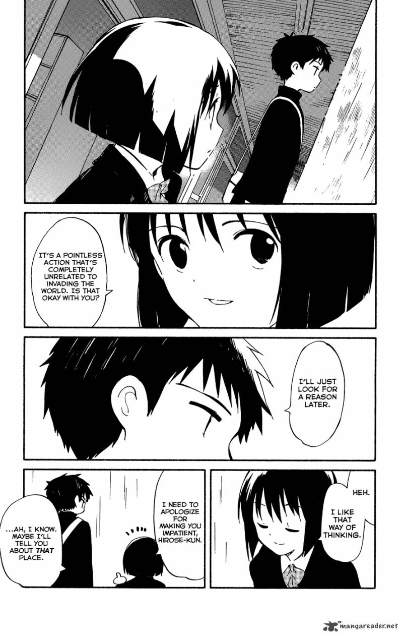 Hitoribocchi No Chikyuu Shinryaku 3 32