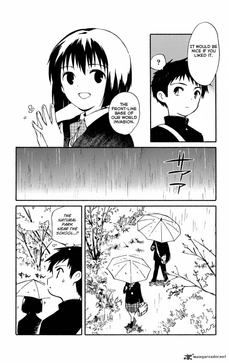 Hitoribocchi No Chikyuu Shinryaku 3 33