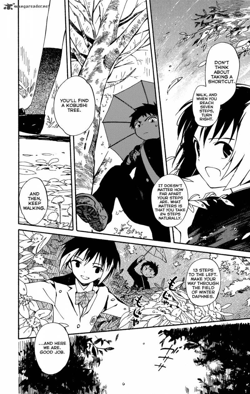 Hitoribocchi No Chikyuu Shinryaku 3 35