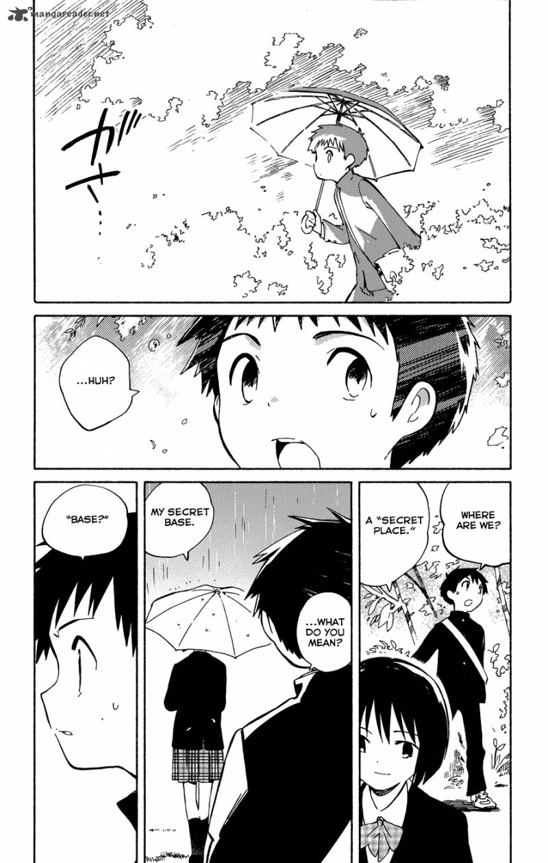 Hitoribocchi No Chikyuu Shinryaku 3 36