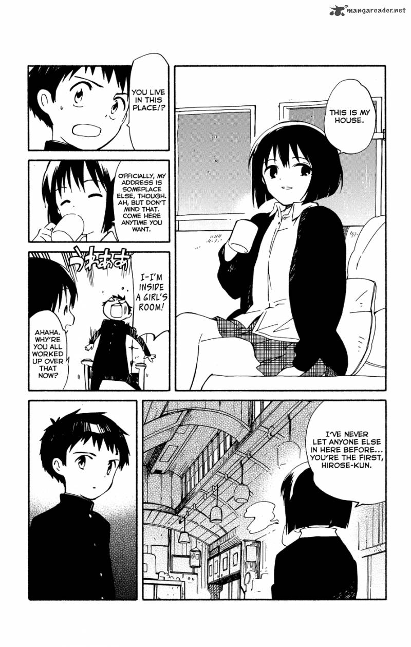 Hitoribocchi No Chikyuu Shinryaku 3 41
