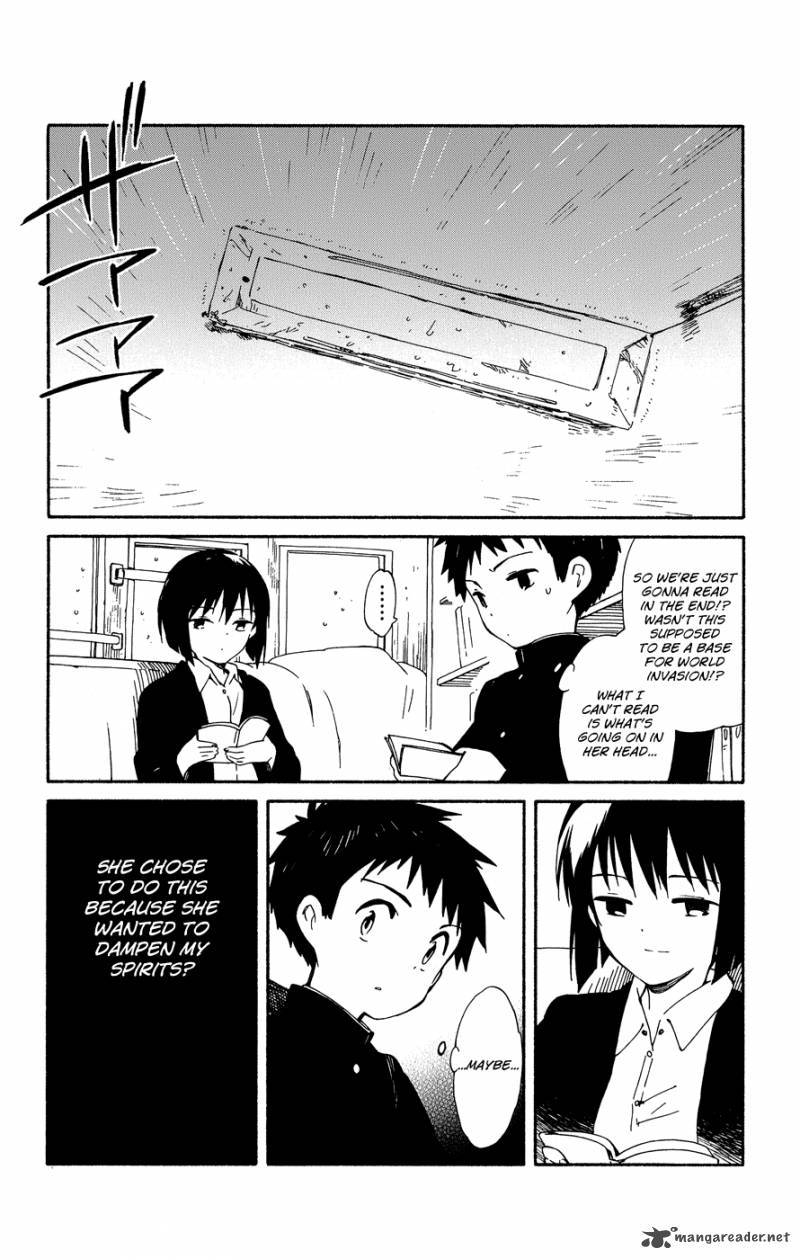 Hitoribocchi No Chikyuu Shinryaku 3 43