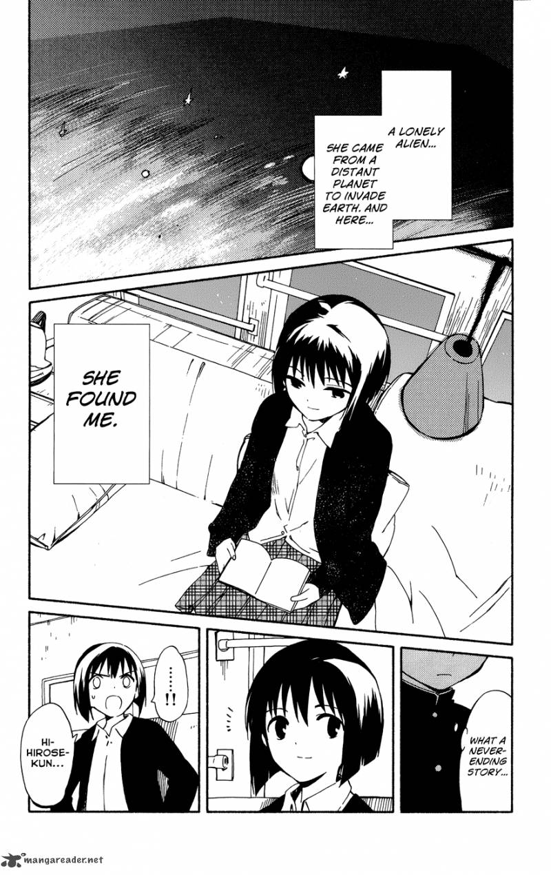 Hitoribocchi No Chikyuu Shinryaku 3 45
