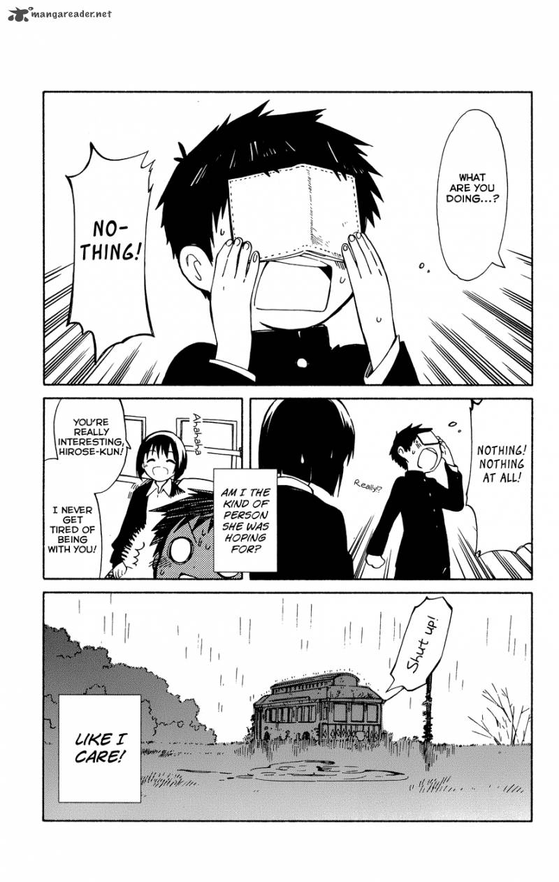 Hitoribocchi No Chikyuu Shinryaku 3 46