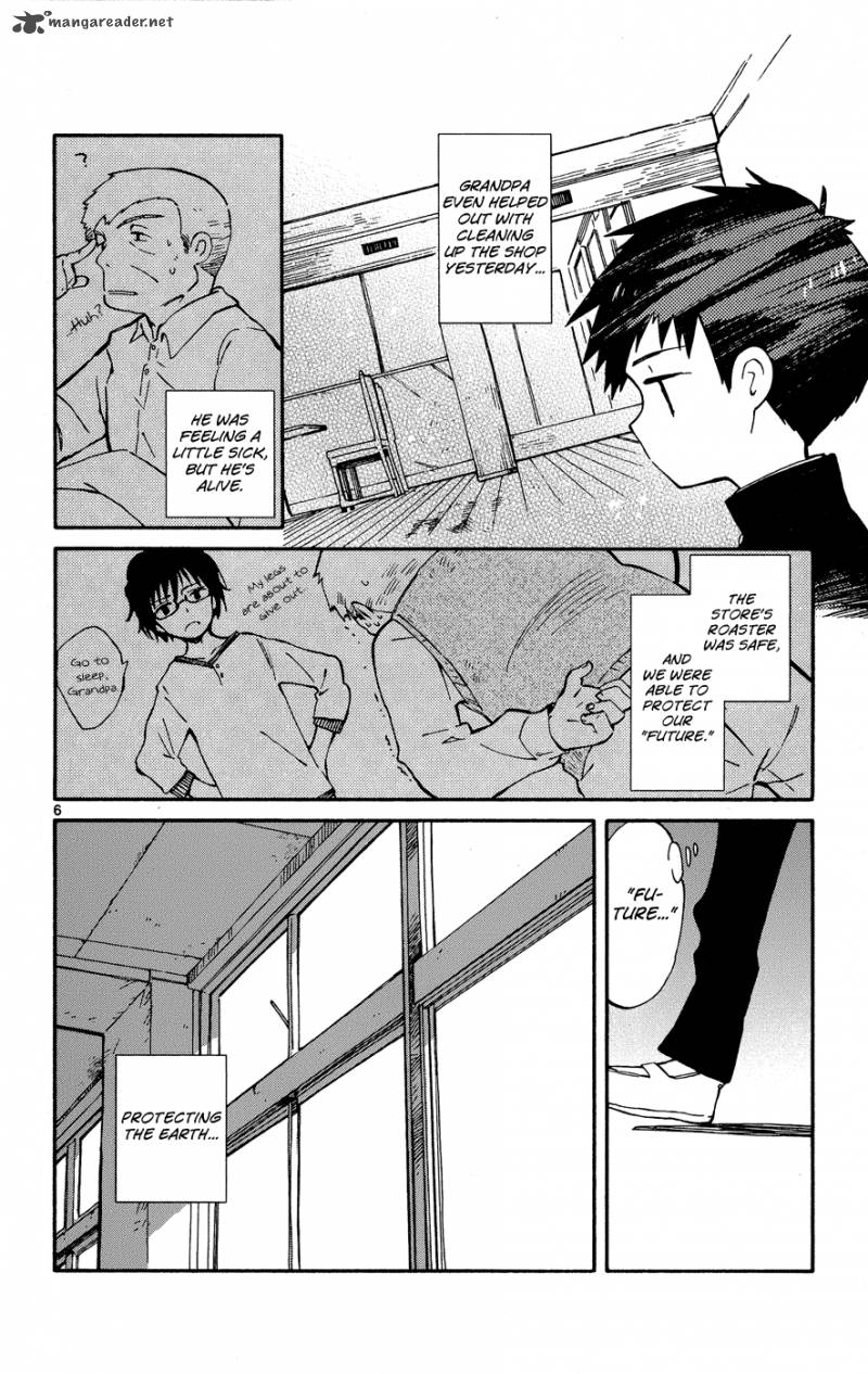 Hitoribocchi No Chikyuu Shinryaku 3 7