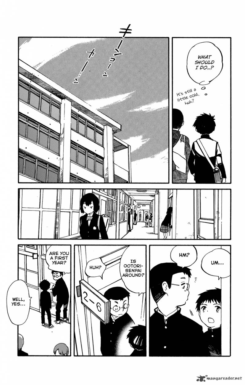 Hitoribocchi No Chikyuu Shinryaku 3 8