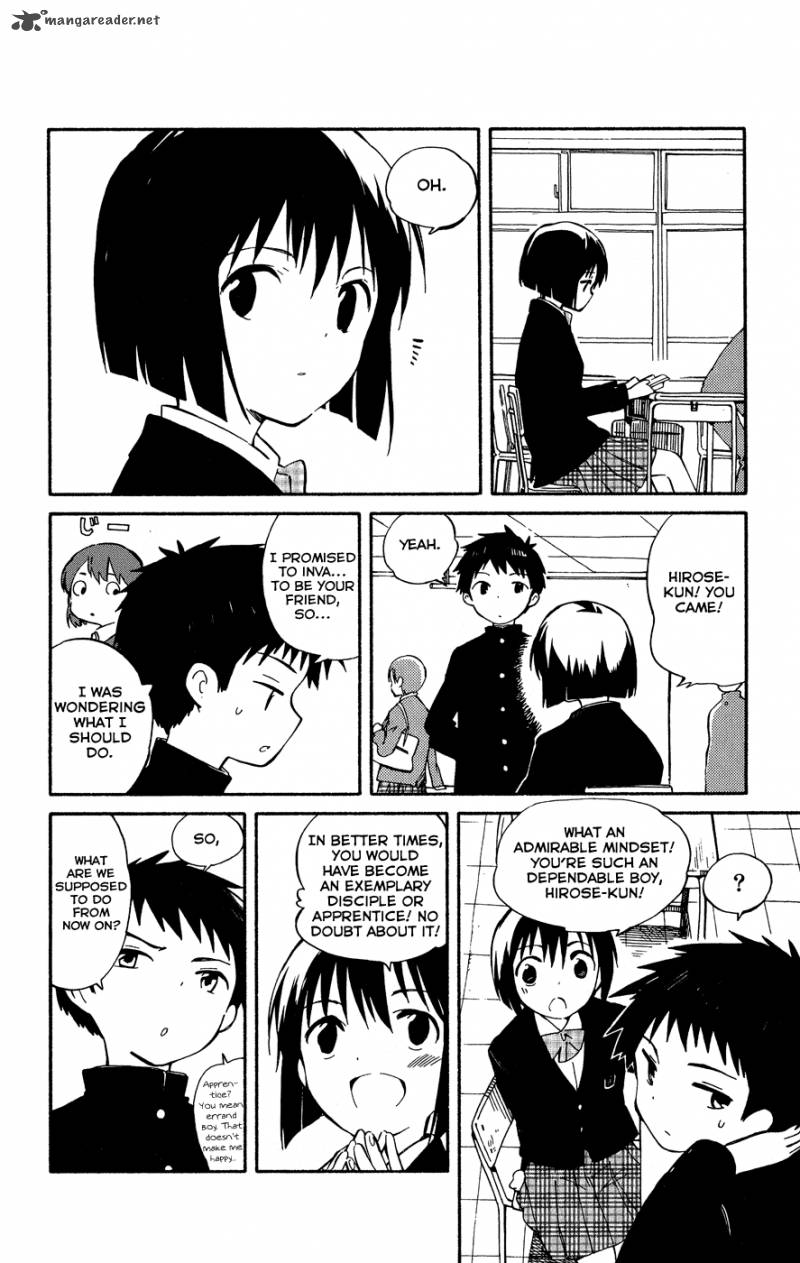Hitoribocchi No Chikyuu Shinryaku 3 9
