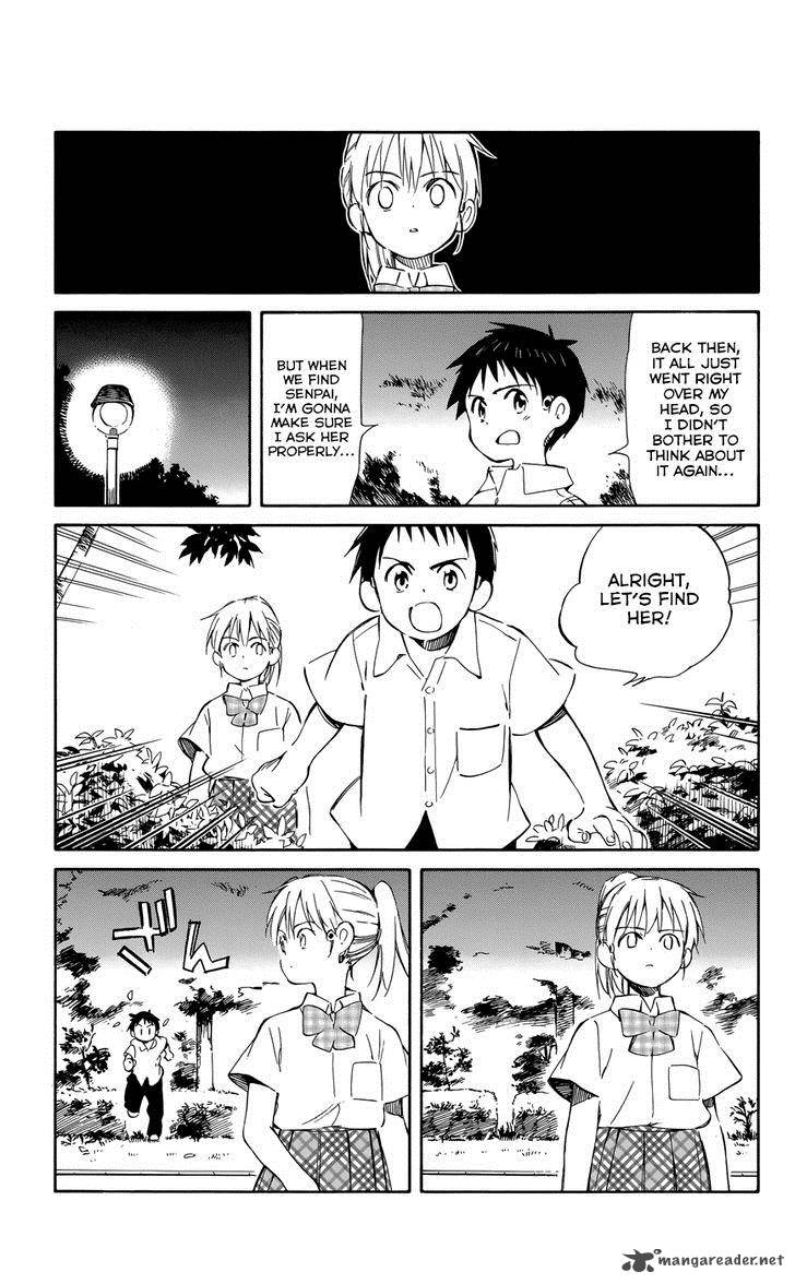 Hitoribocchi No Chikyuu Shinryaku 30 15