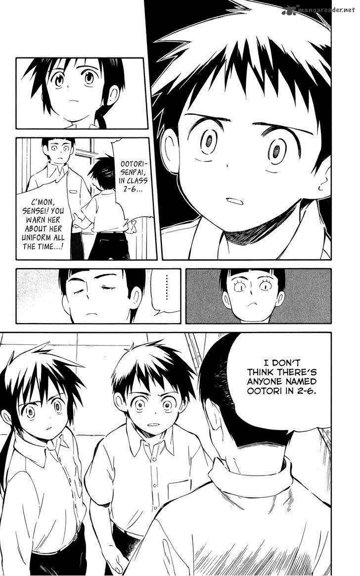 Hitoribocchi No Chikyuu Shinryaku 30 22