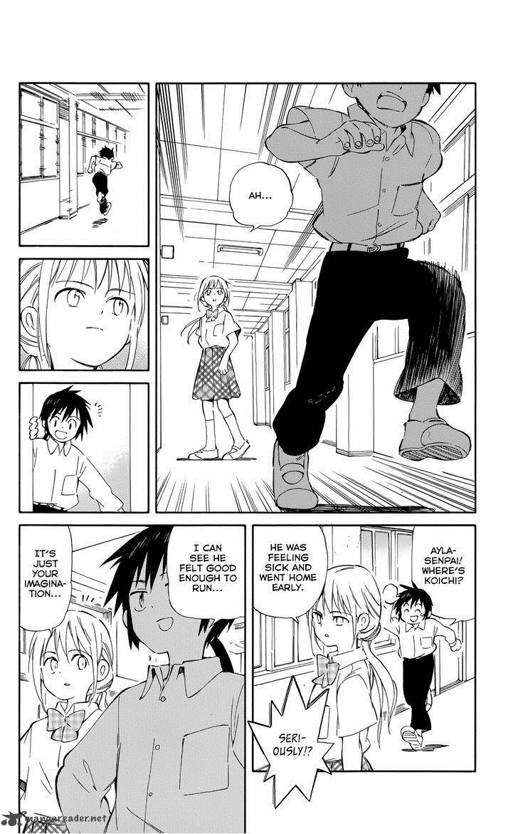 Hitoribocchi No Chikyuu Shinryaku 30 26
