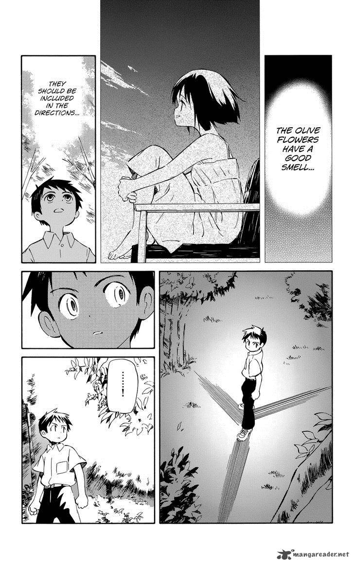 Hitoribocchi No Chikyuu Shinryaku 30 31