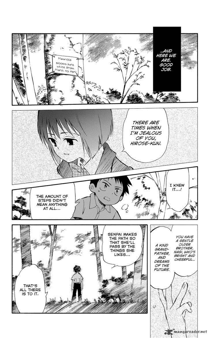 Hitoribocchi No Chikyuu Shinryaku 30 33