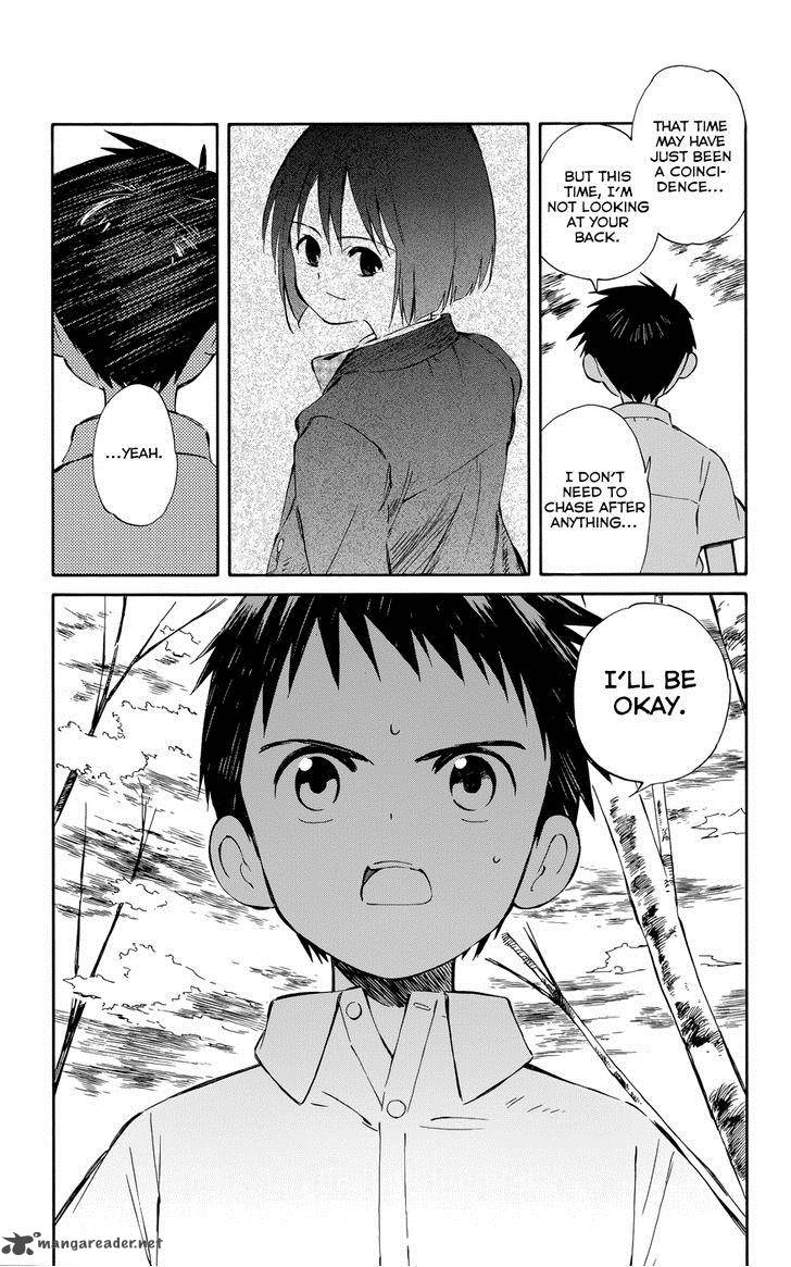 Hitoribocchi No Chikyuu Shinryaku 30 35
