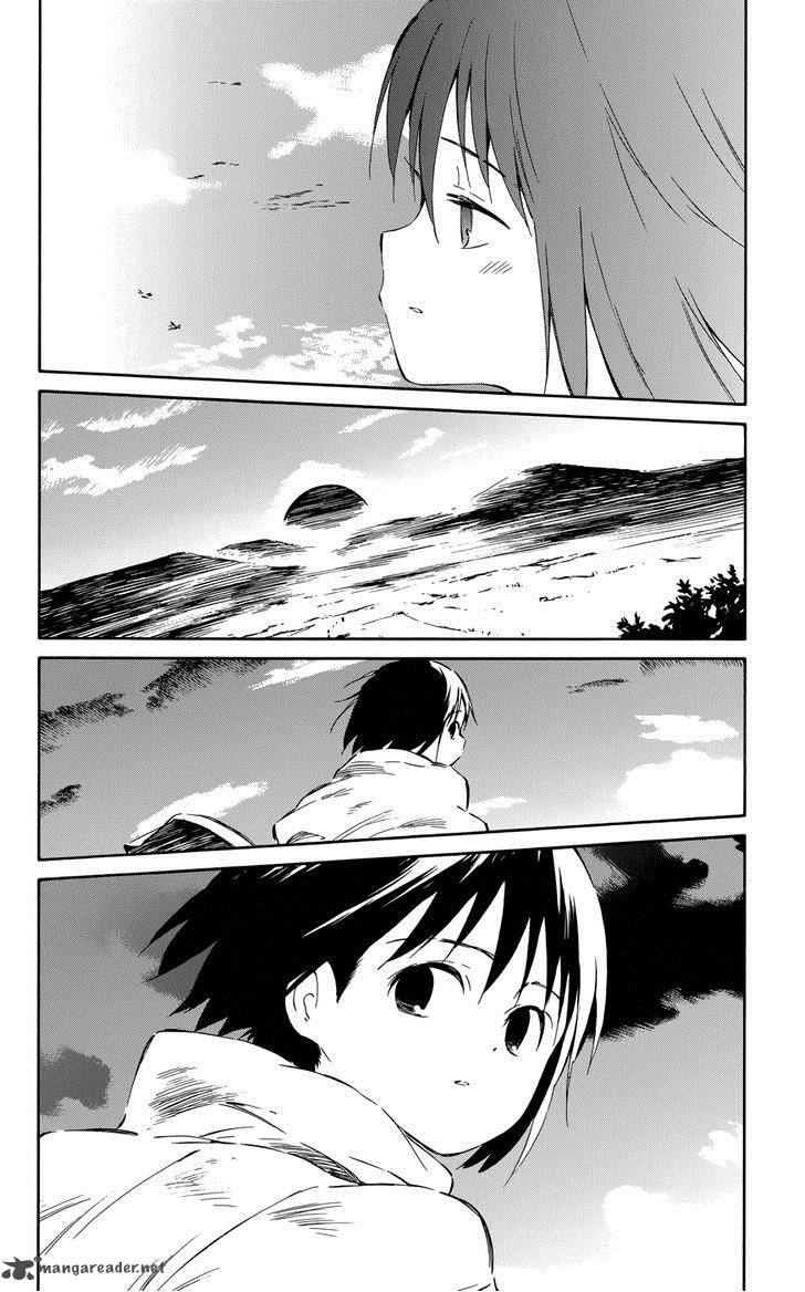 Hitoribocchi No Chikyuu Shinryaku 30 38