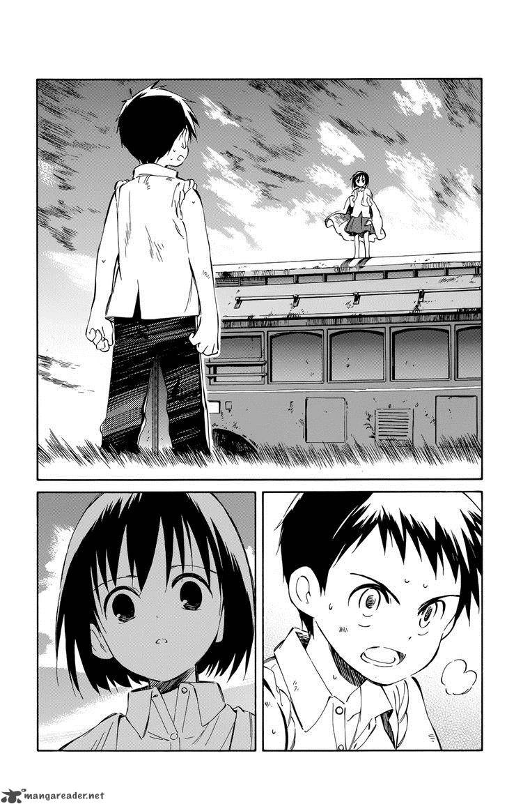Hitoribocchi No Chikyuu Shinryaku 30 39