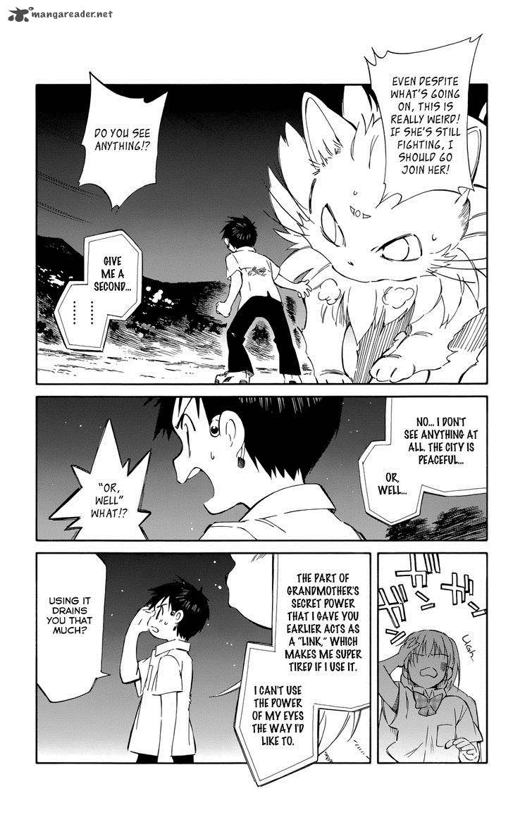 Hitoribocchi No Chikyuu Shinryaku 30 7