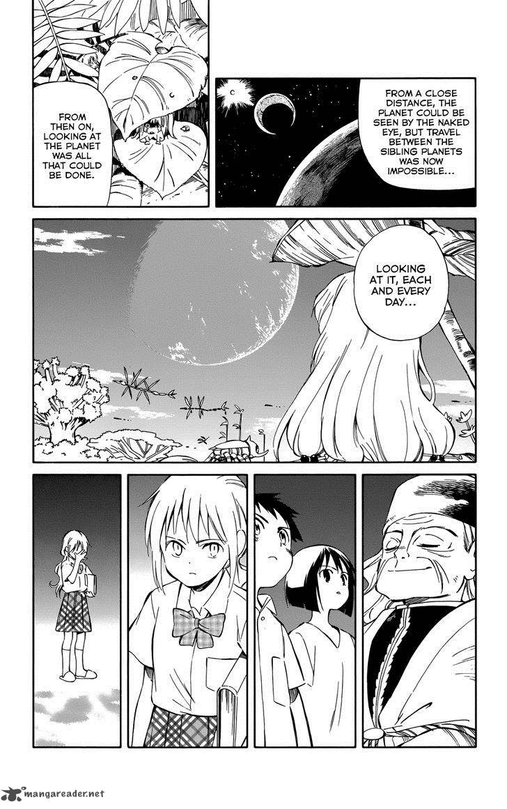 Hitoribocchi No Chikyuu Shinryaku 32 10