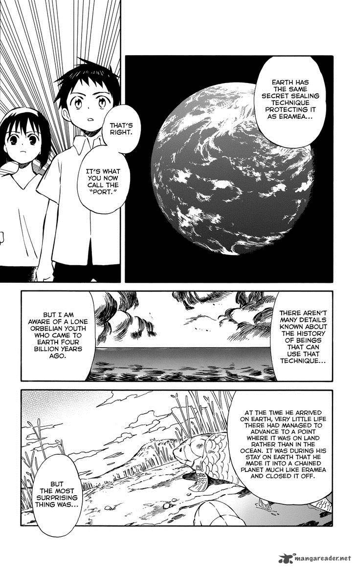 Hitoribocchi No Chikyuu Shinryaku 32 13