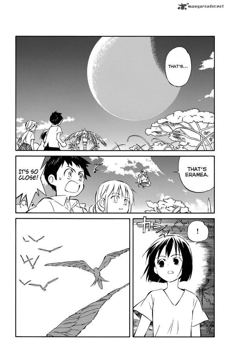 Hitoribocchi No Chikyuu Shinryaku 32 2