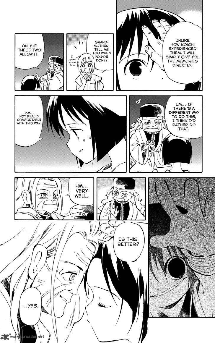 Hitoribocchi No Chikyuu Shinryaku 32 20