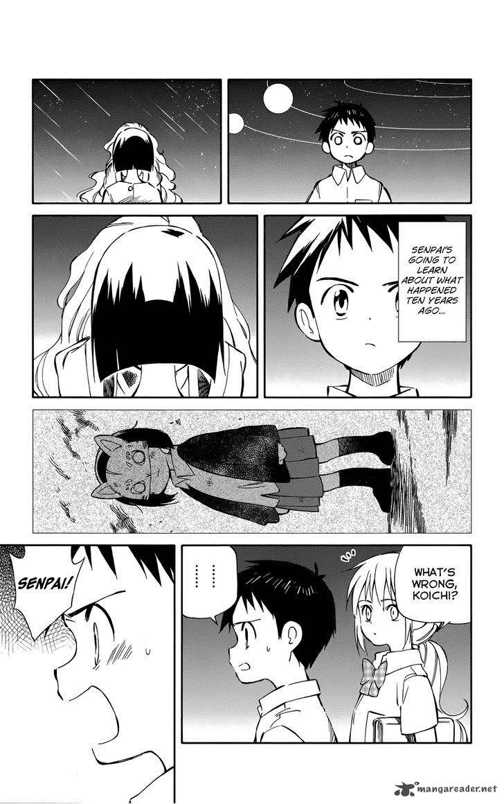 Hitoribocchi No Chikyuu Shinryaku 32 21