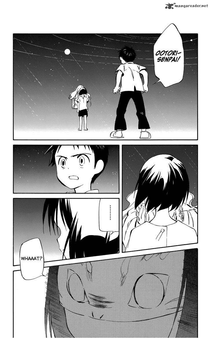 Hitoribocchi No Chikyuu Shinryaku 32 22