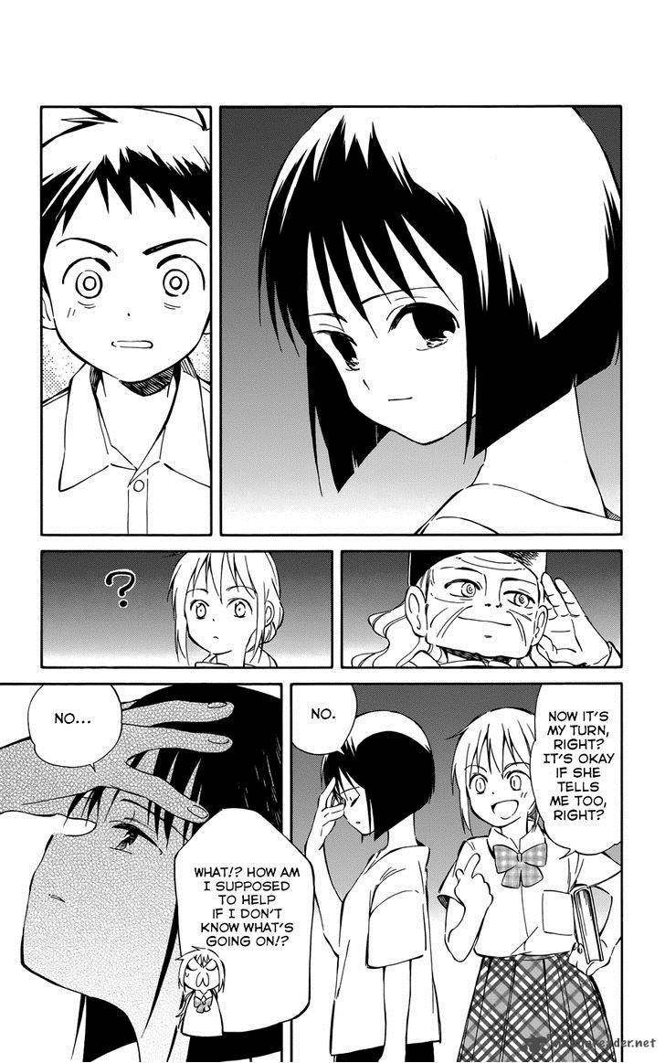 Hitoribocchi No Chikyuu Shinryaku 32 23