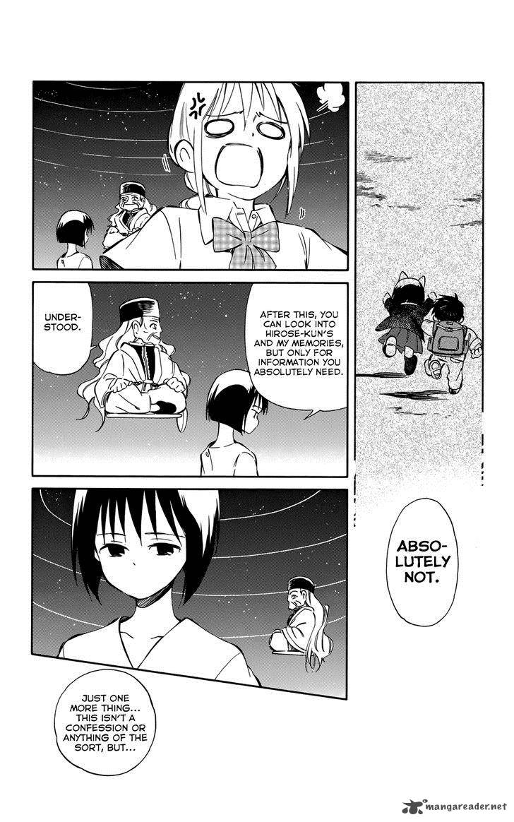 Hitoribocchi No Chikyuu Shinryaku 32 24