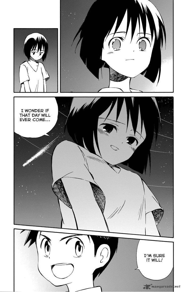 Hitoribocchi No Chikyuu Shinryaku 32 30